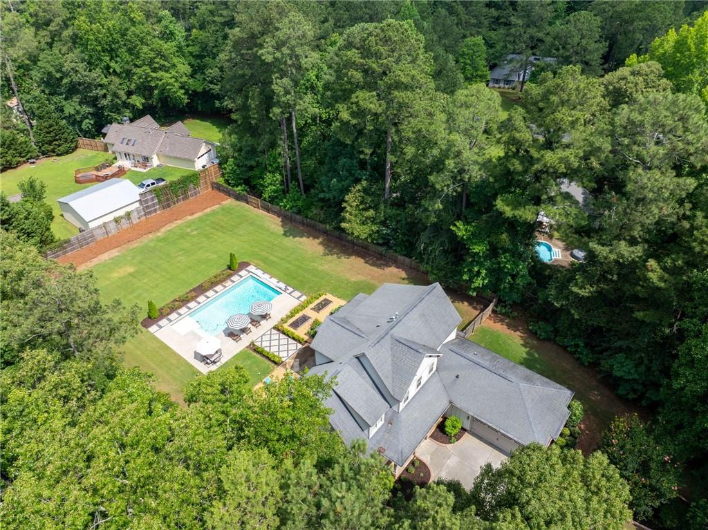 1238 Fischer Road