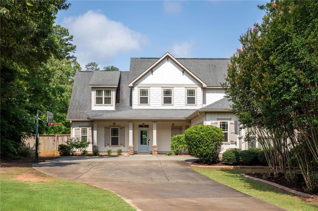 1238 Fischer Road