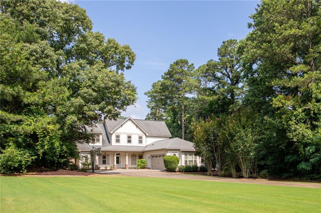 1238 Fischer Road