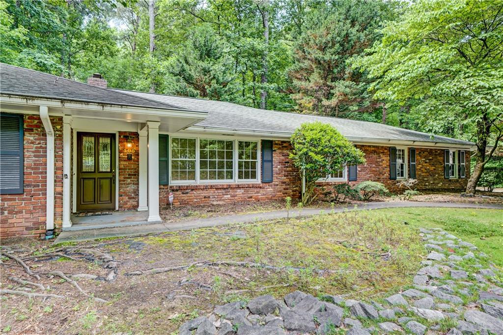 105 Stewart Drive