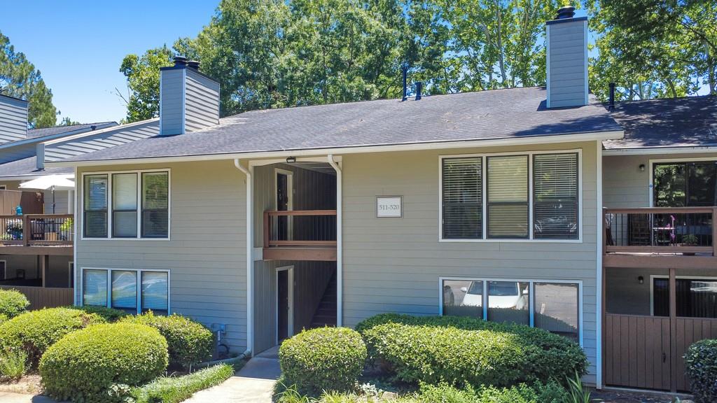 513 Park Ridge Circle