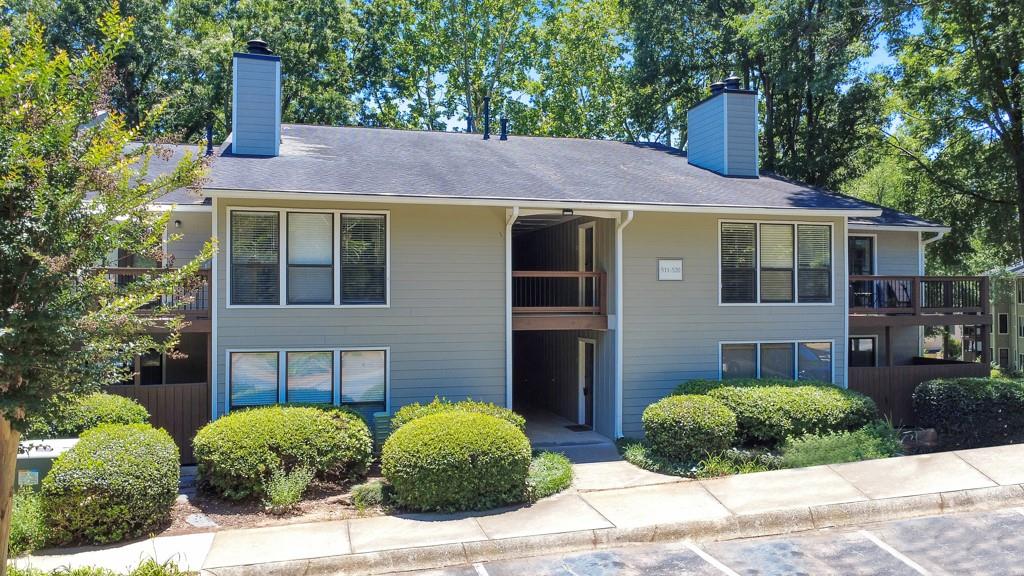 513 Park Ridge Circle