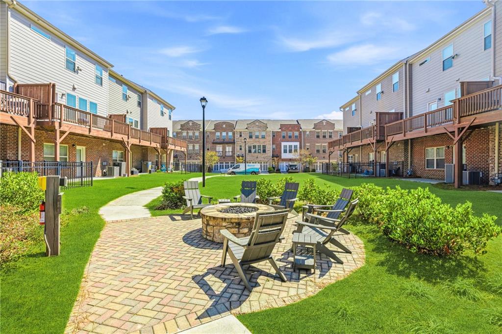 1742 Giddens Alley