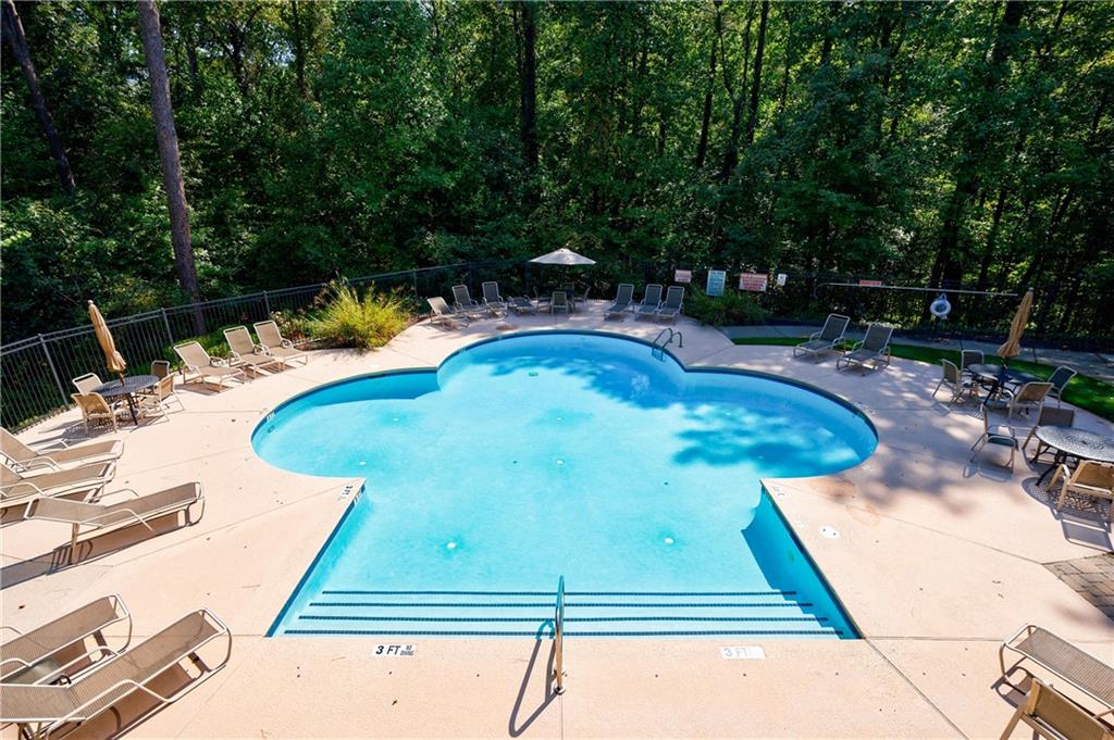 3150 Woodwalk Drive SE Unit 2206