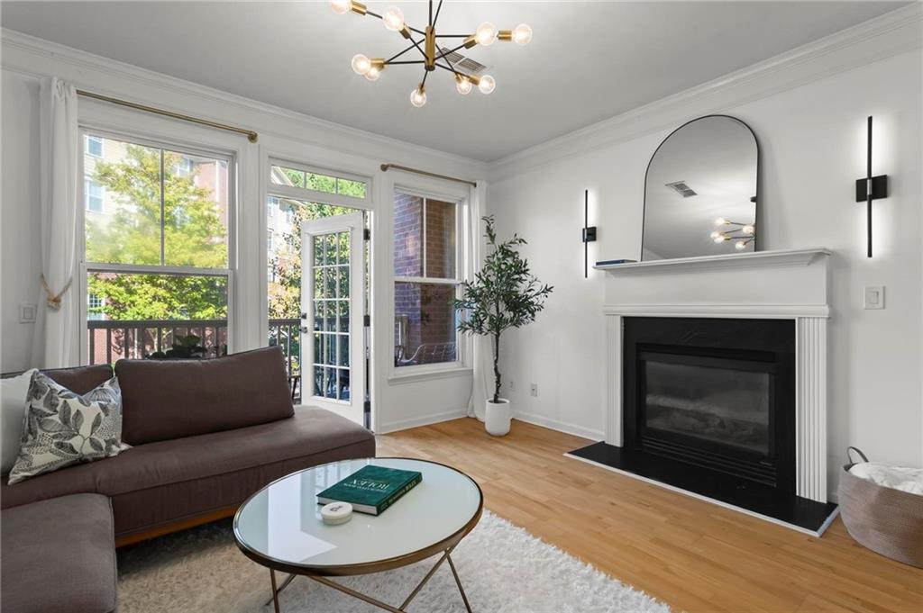 3150 Woodwalk Drive SE Unit 2206