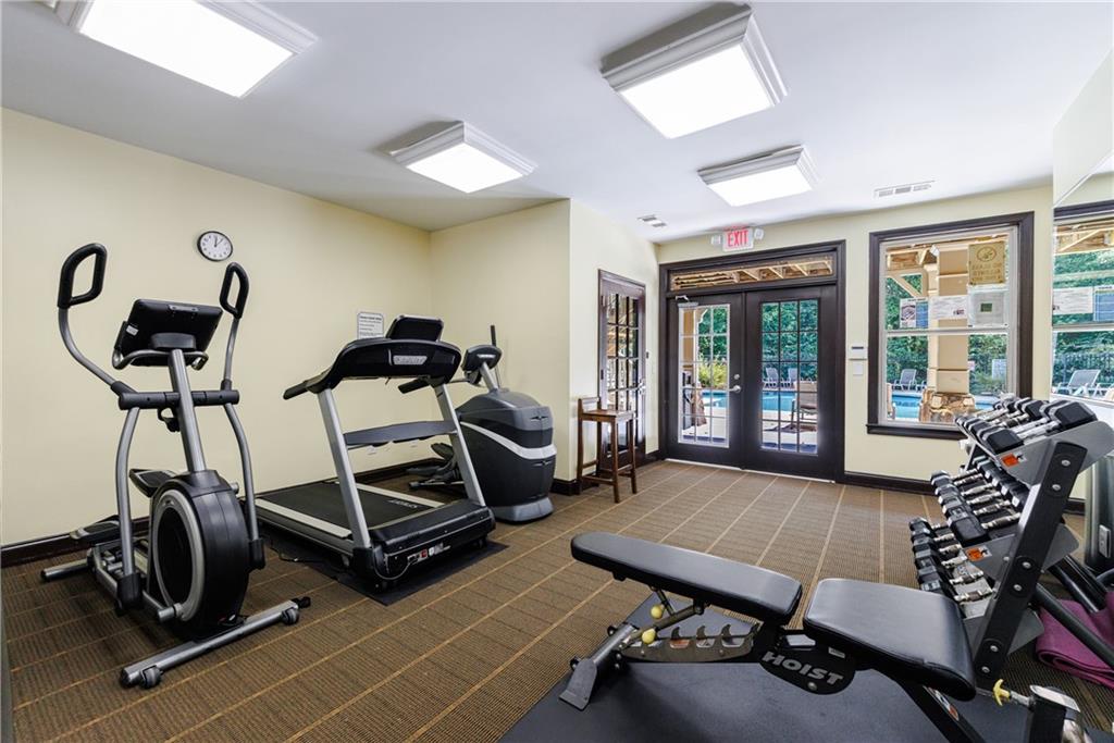 3150 Woodwalk Drive SE Unit 2206