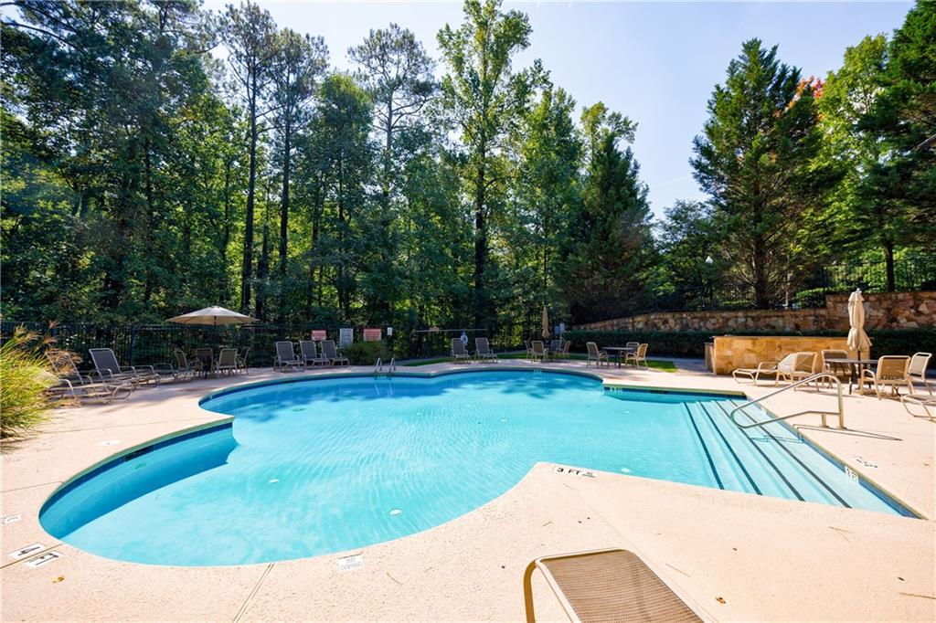 3150 Woodwalk Drive SE Unit 2206