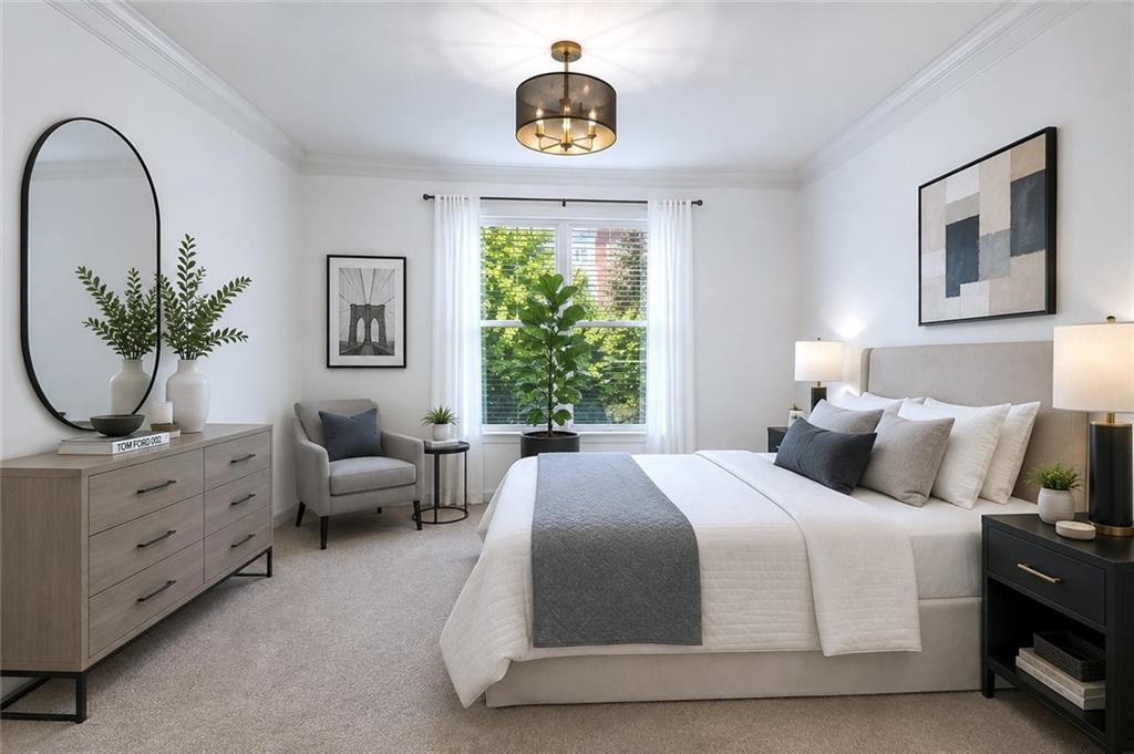 3150 Woodwalk Drive SE Unit 2206