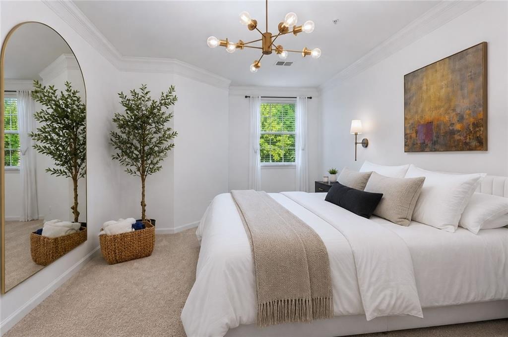 3150 Woodwalk Drive SE Unit 2206