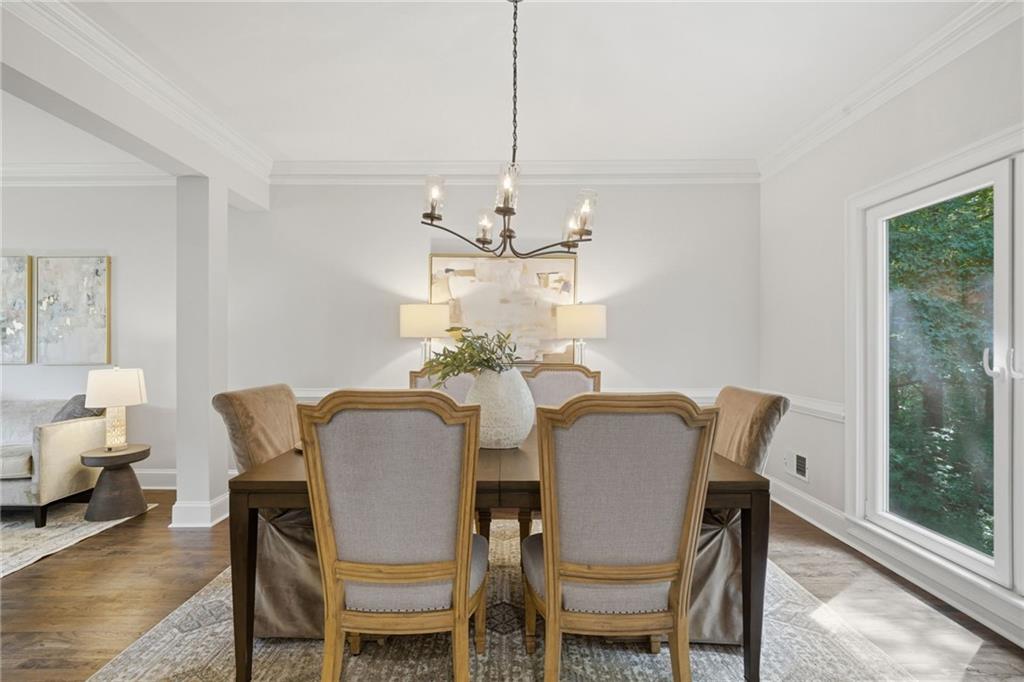 515 Kensington Farms Drive