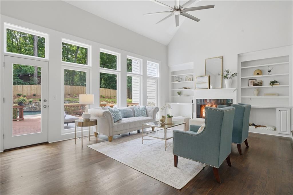 515 Kensington Farms Drive