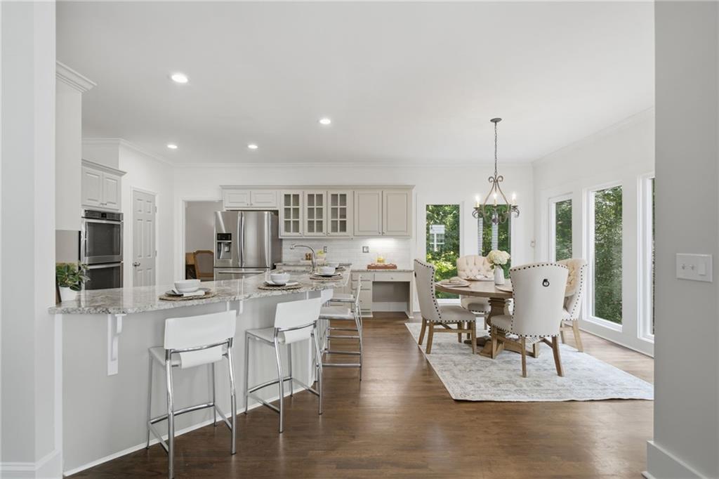 515 Kensington Farms Drive