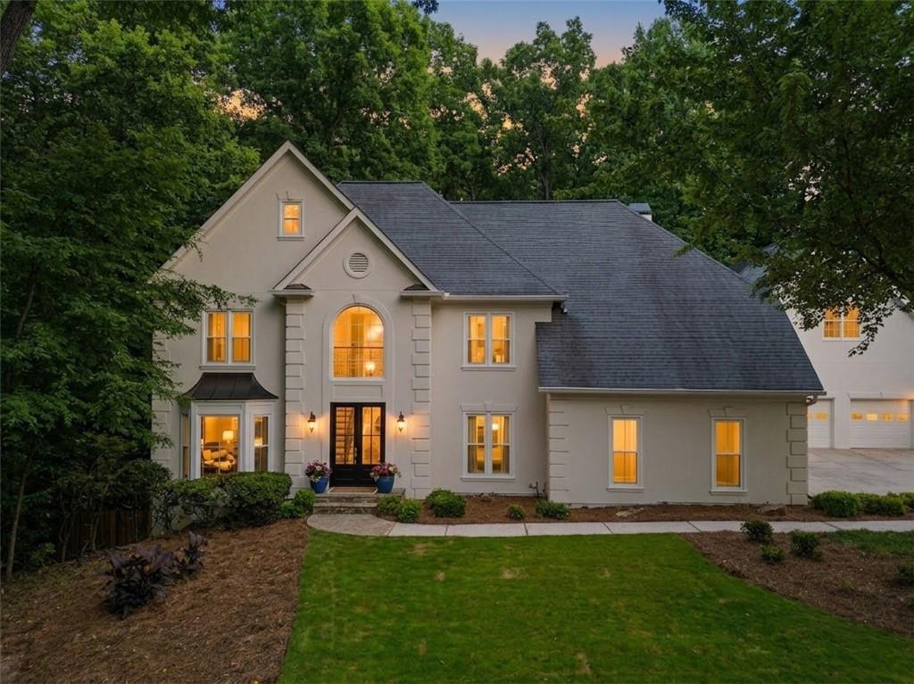 515 Kensington Farms Drive