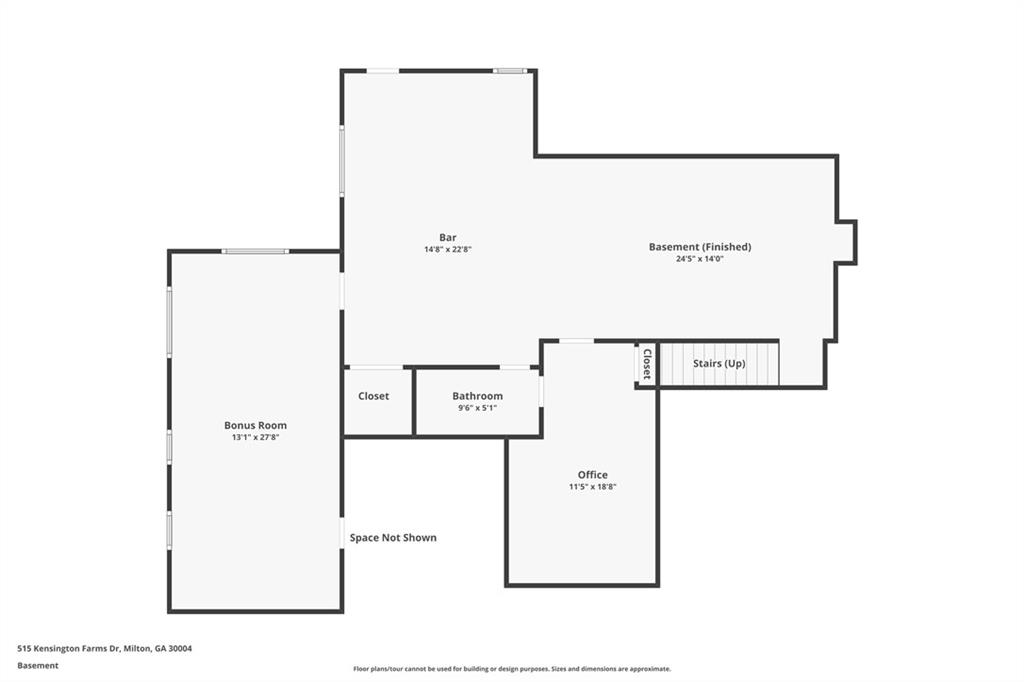 515 Kensington Farms Drive