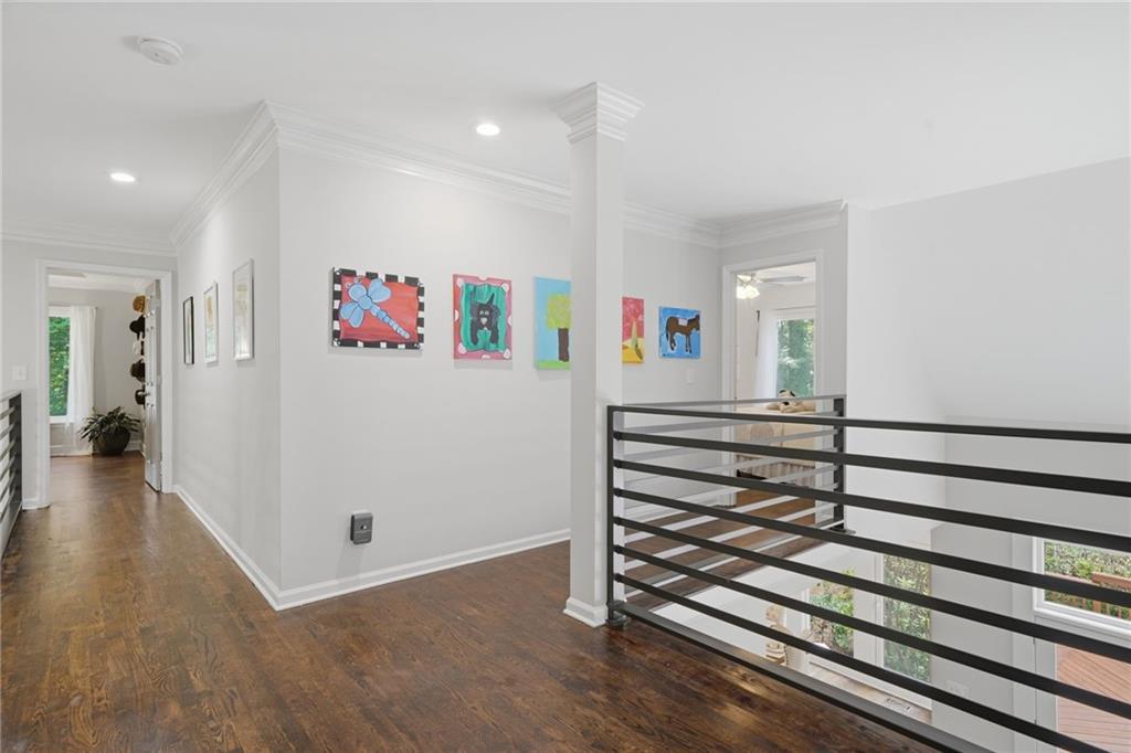 515 Kensington Farms Drive