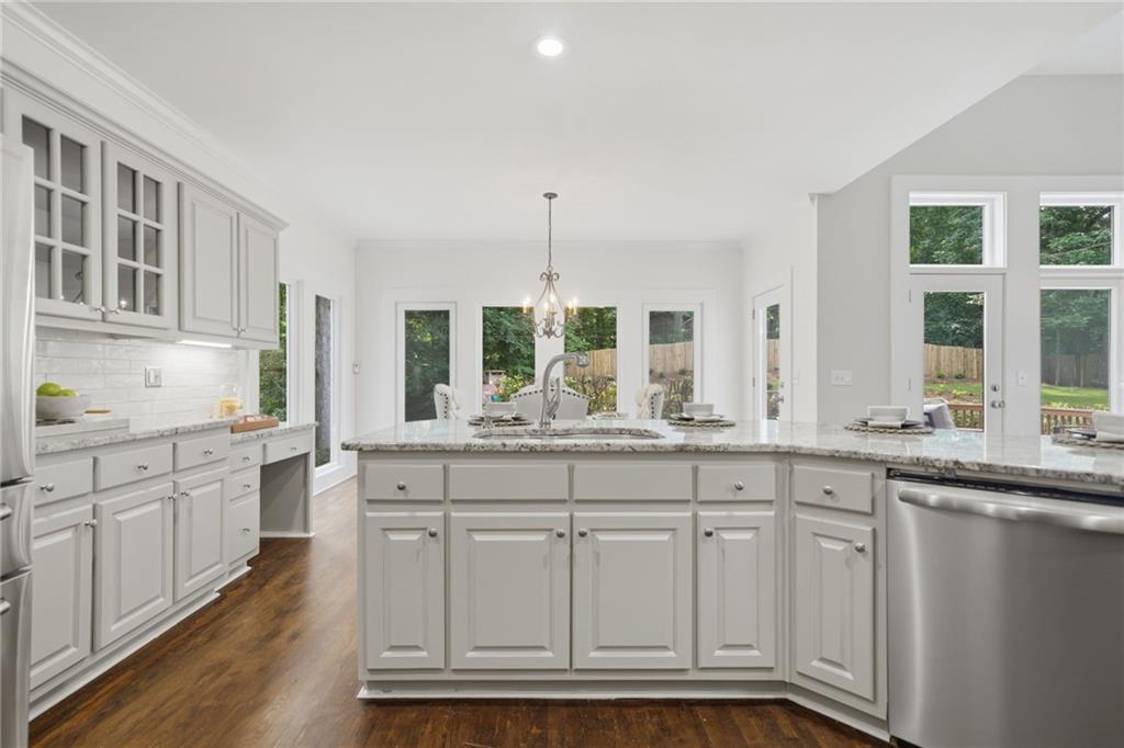 515 Kensington Farms Drive