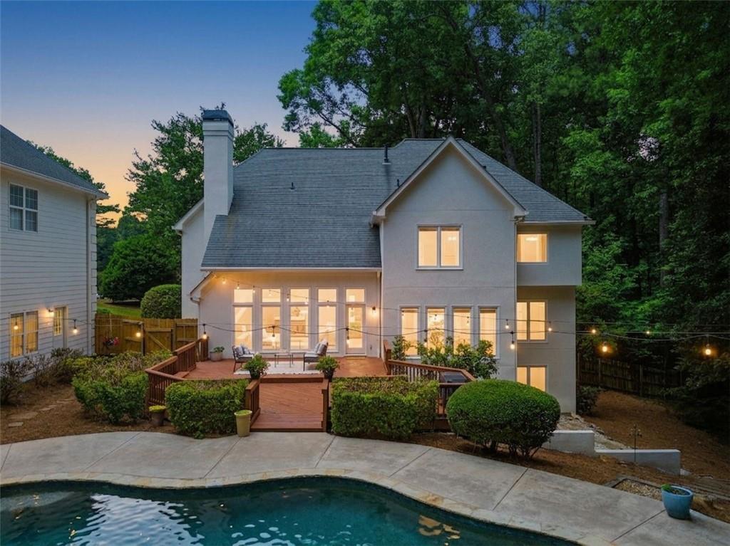 515 Kensington Farms Drive