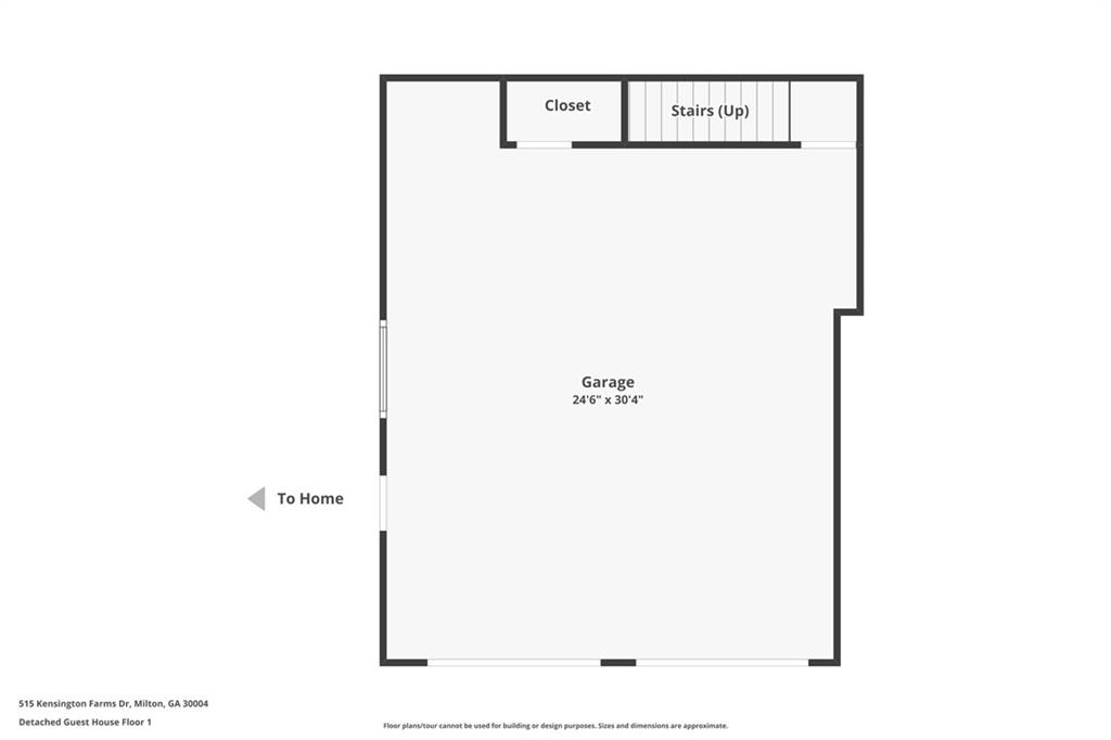 515 Kensington Farms Drive