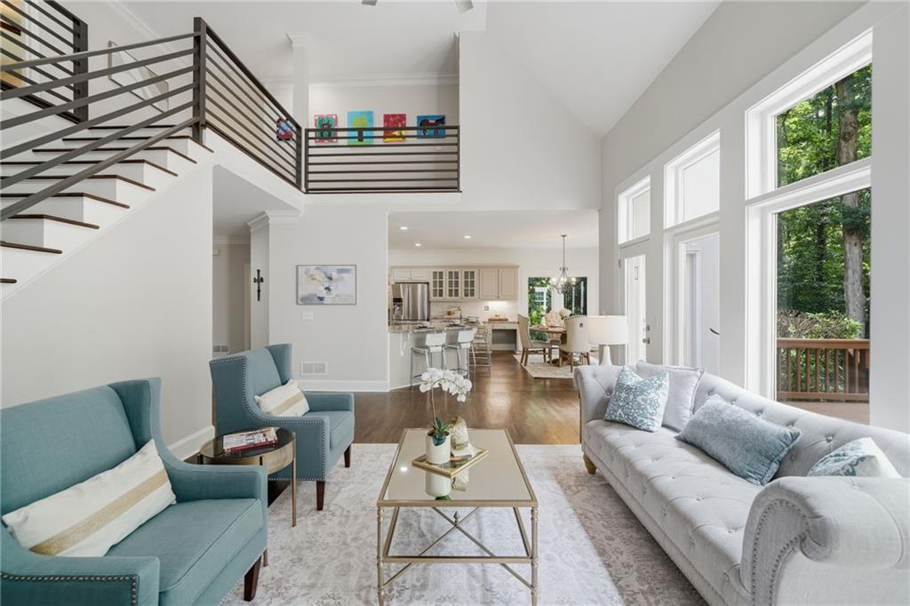 515 Kensington Farms Drive