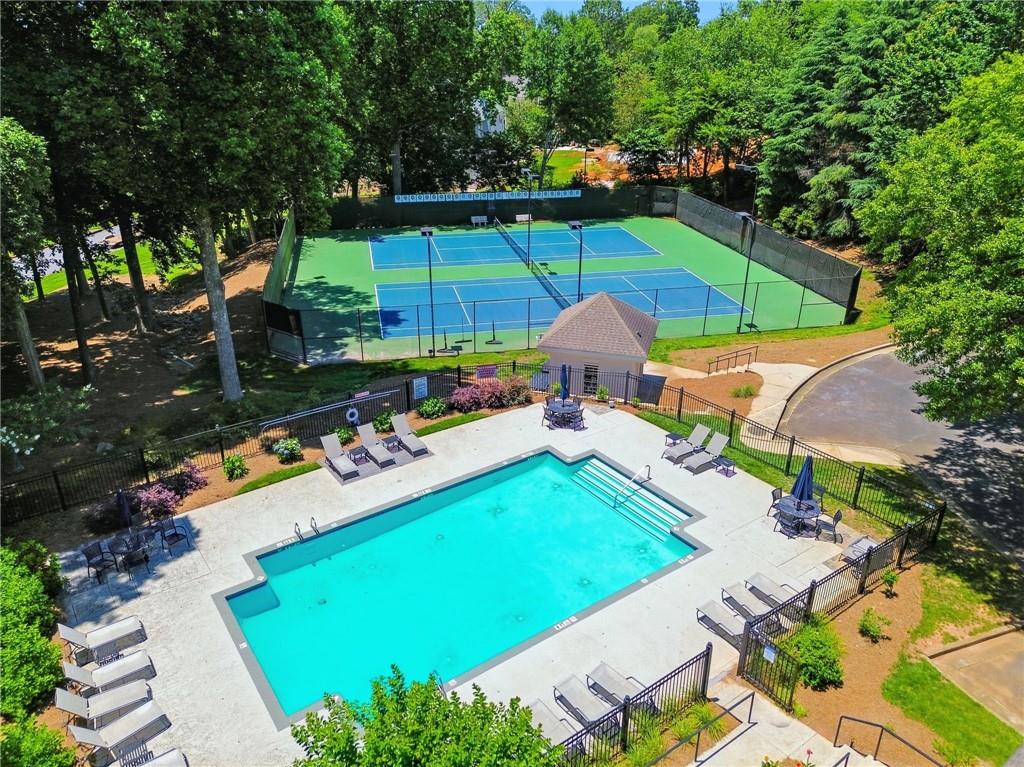 515 Kensington Farms Drive