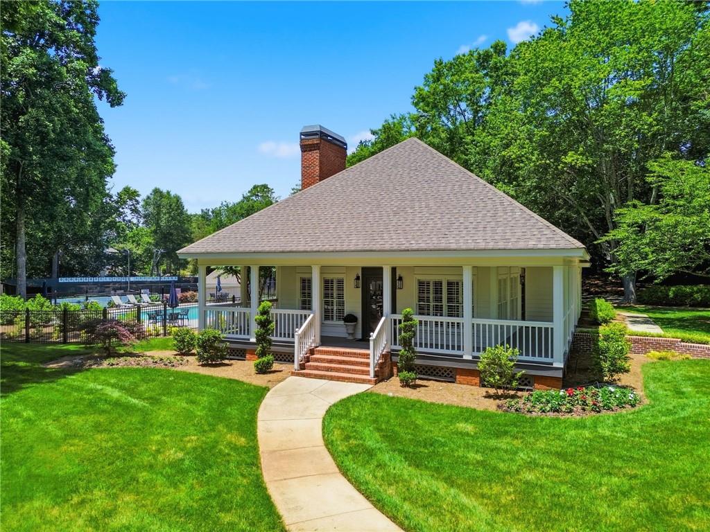 515 Kensington Farms Drive
