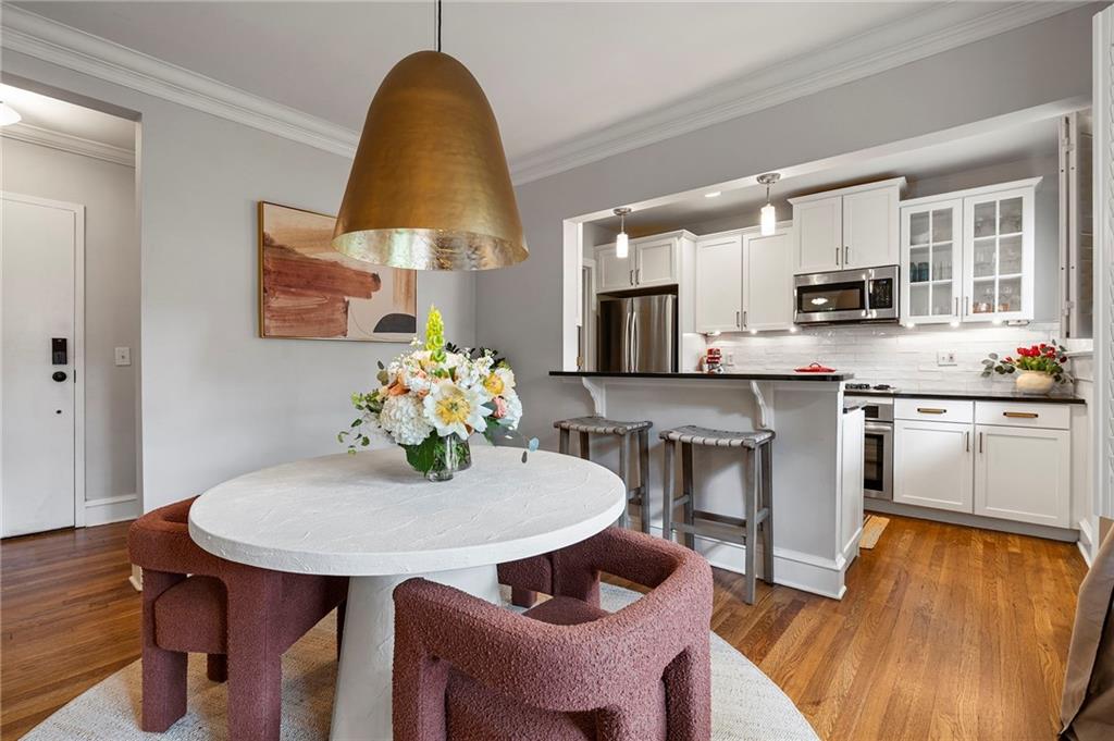 2 Collier Road NW Unit 9