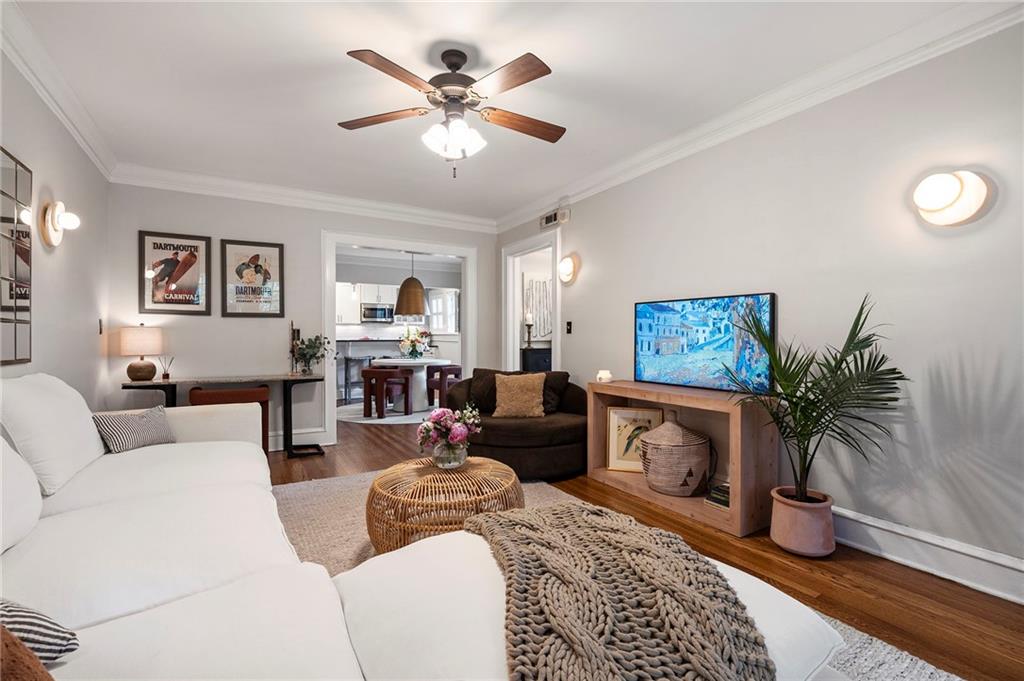 2 Collier Road NW Unit 9