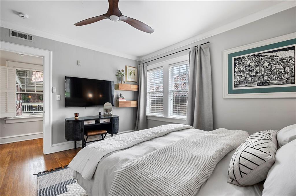 2 Collier Road NW Unit 9
