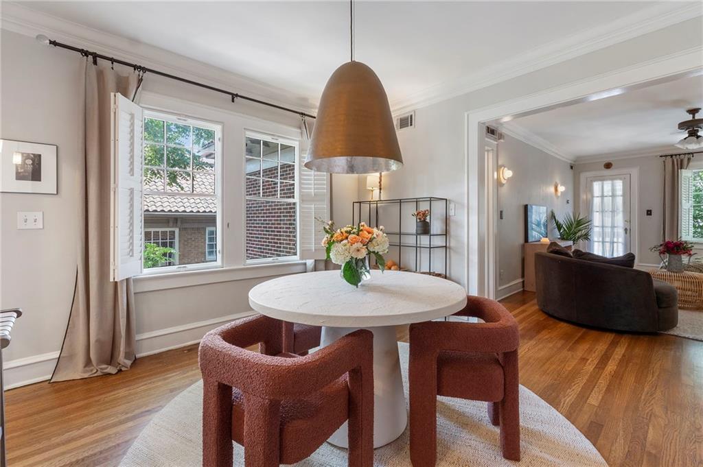 2 Collier Road NW Unit 9