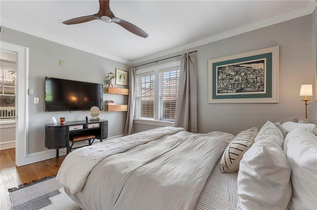 2 Collier Road NW Unit 9