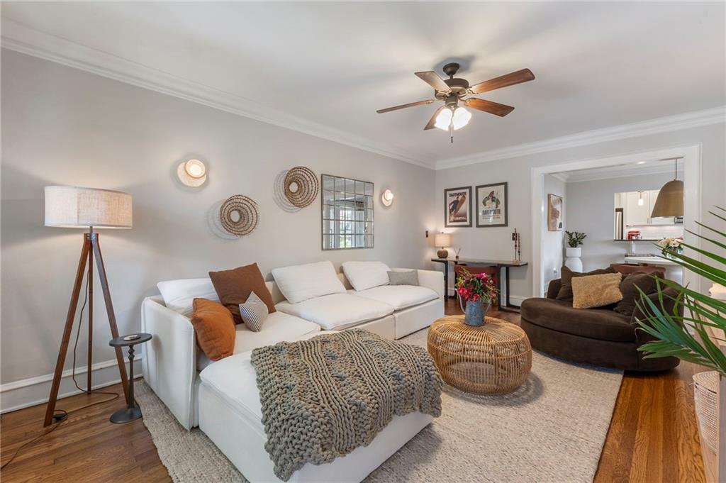 2 Collier Road NW Unit 9