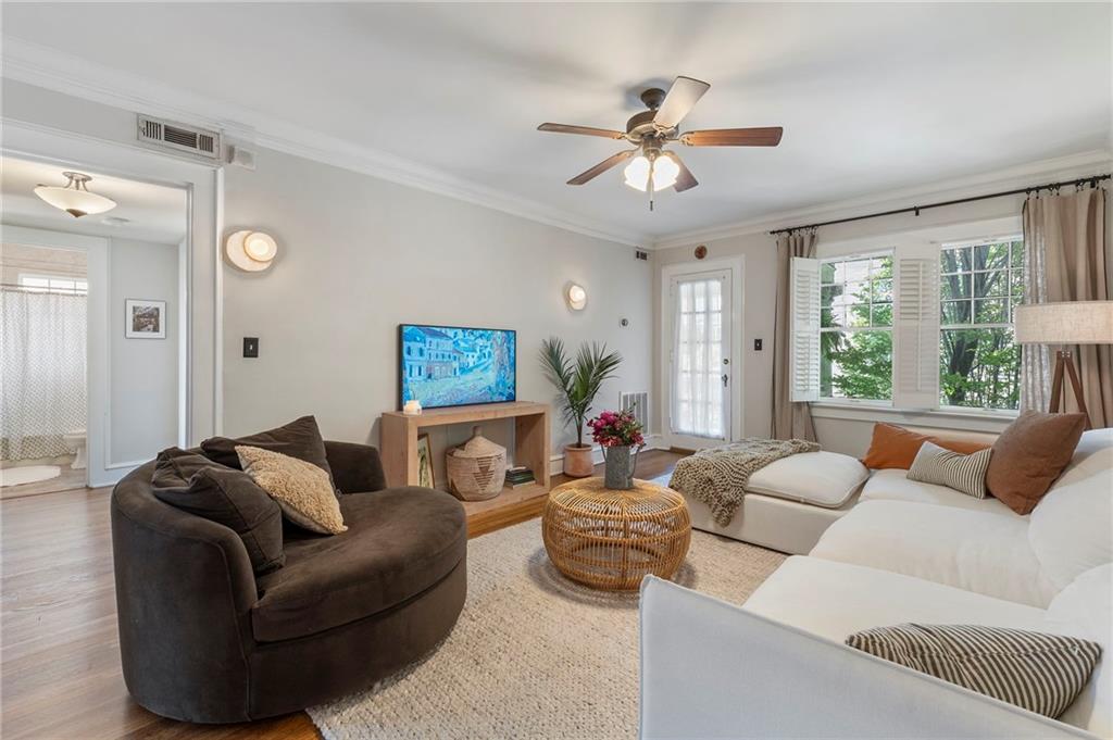 2 Collier Road NW Unit 9