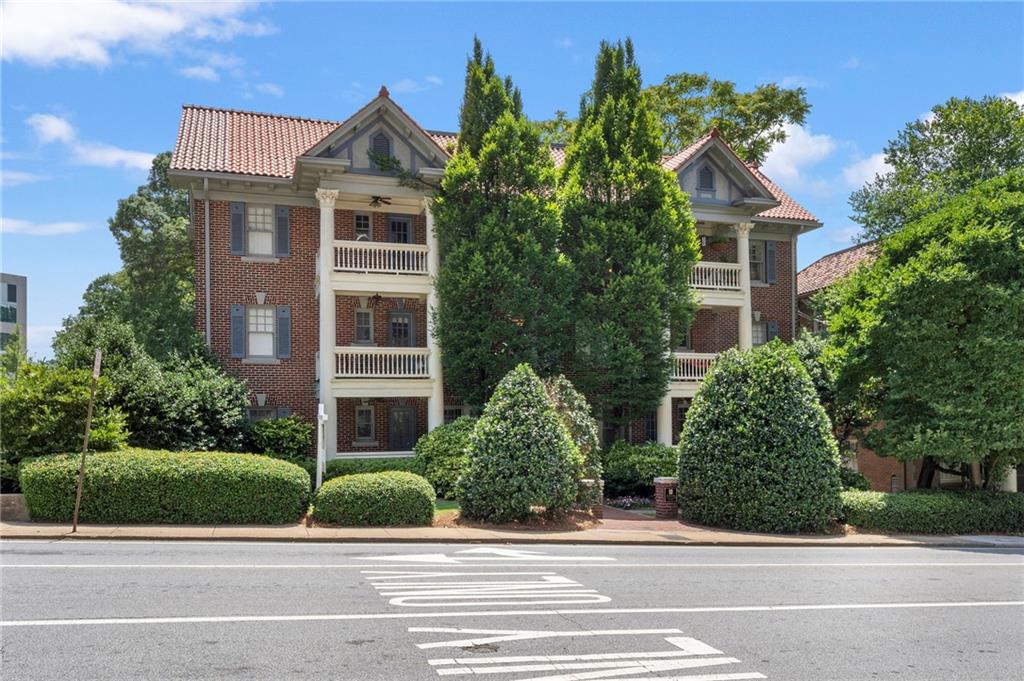 2 Collier Road NW Unit 9