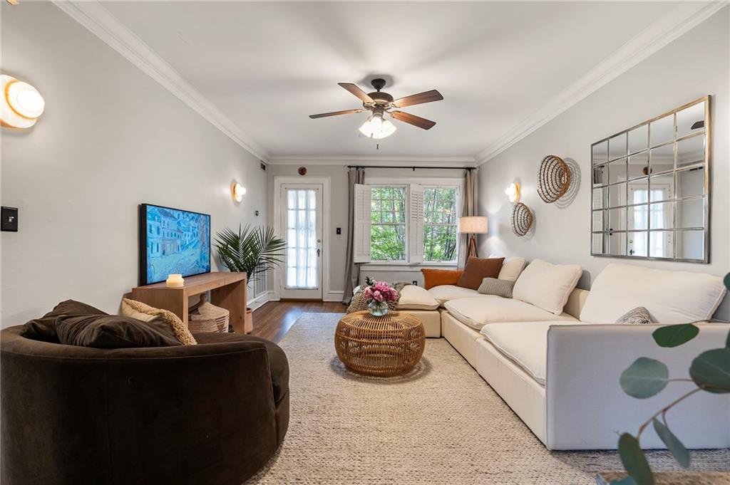 2 Collier Road NW Unit 9