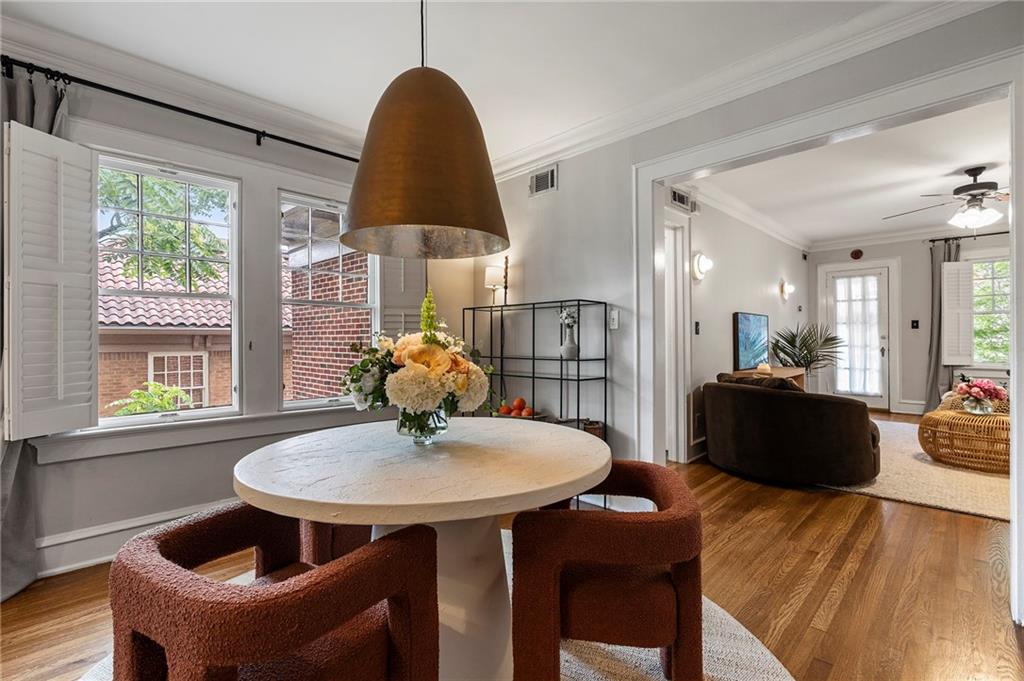 2 Collier Road NW Unit 9