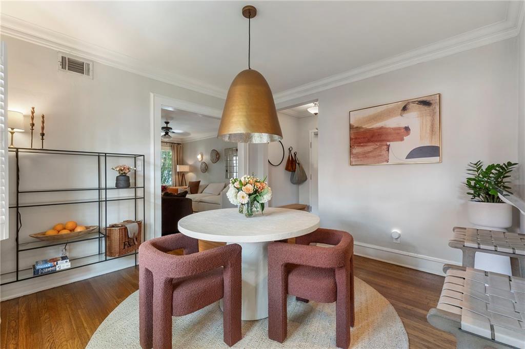 2 Collier Road NW Unit 9