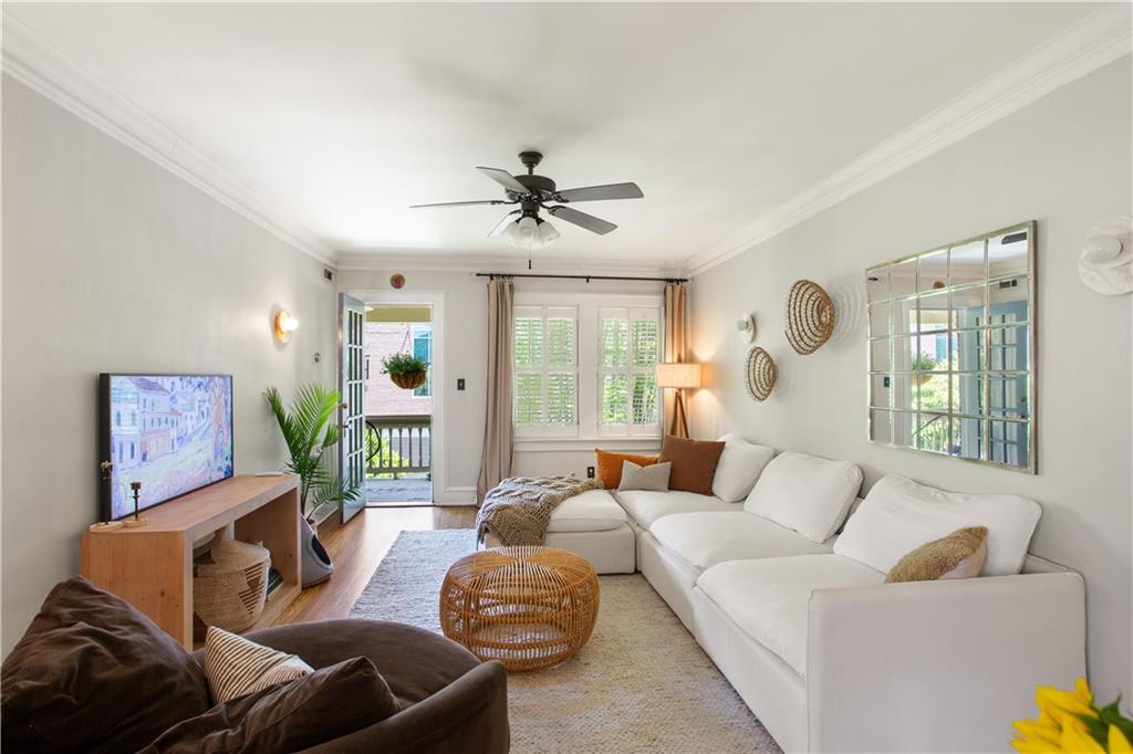 2 Collier Road NW Unit 9