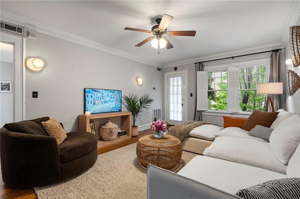 2 Collier Road NW Unit 9