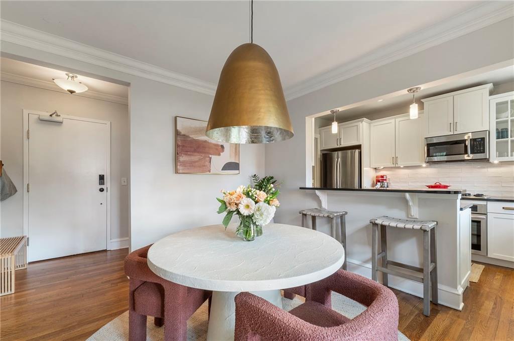 2 Collier Road NW Unit 9
