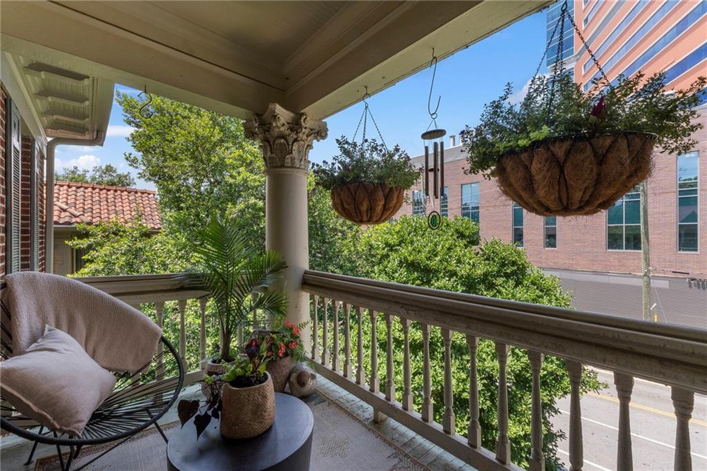 2 Collier Road NW Unit 9