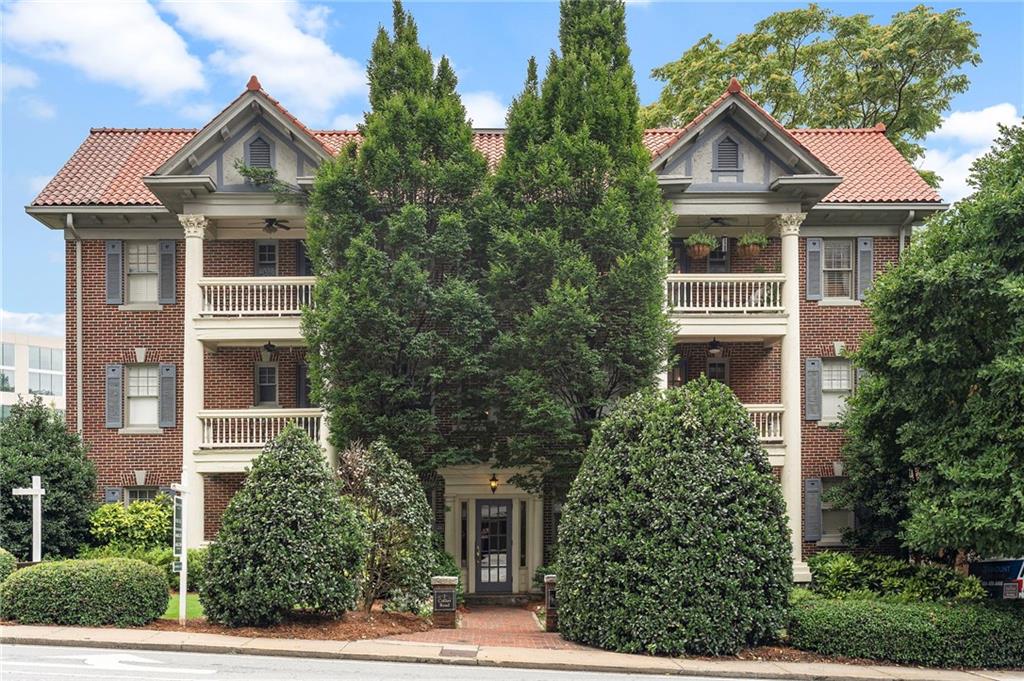 2 Collier Road NW Unit 9