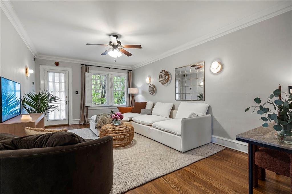 2 Collier Road NW Unit 9