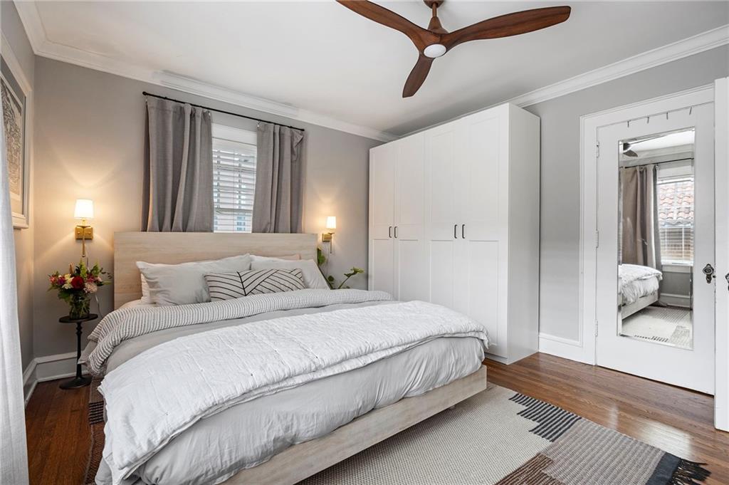 2 Collier Road NW Unit 9