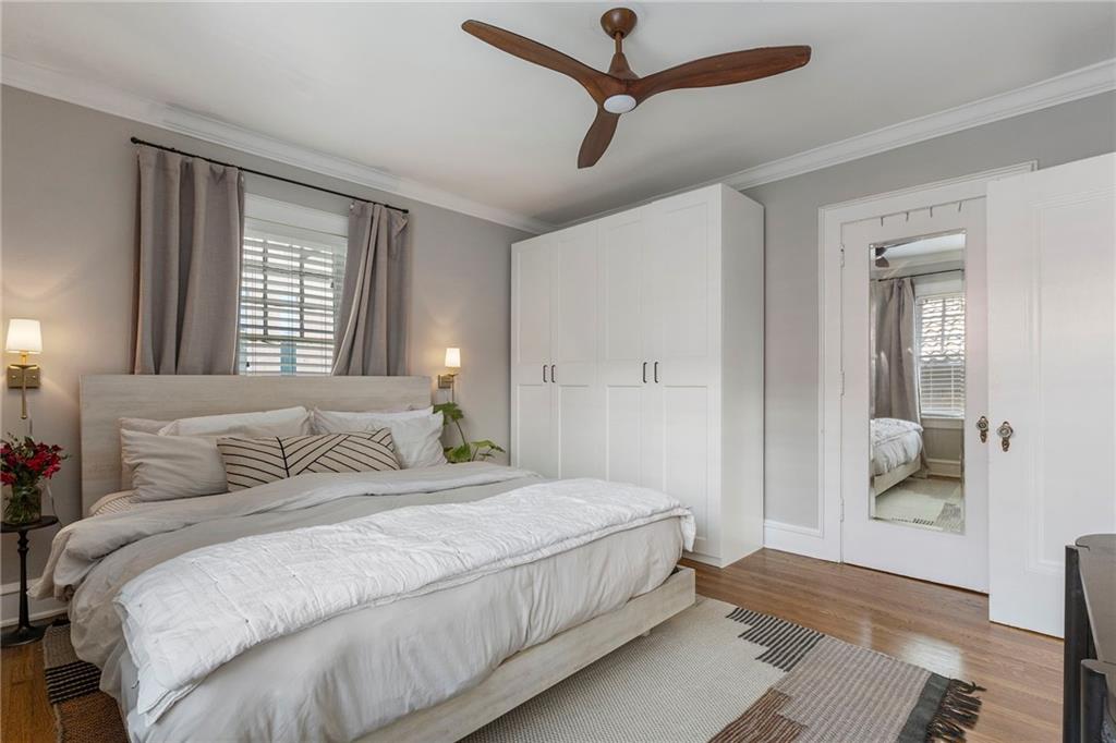 2 Collier Road NW Unit 9