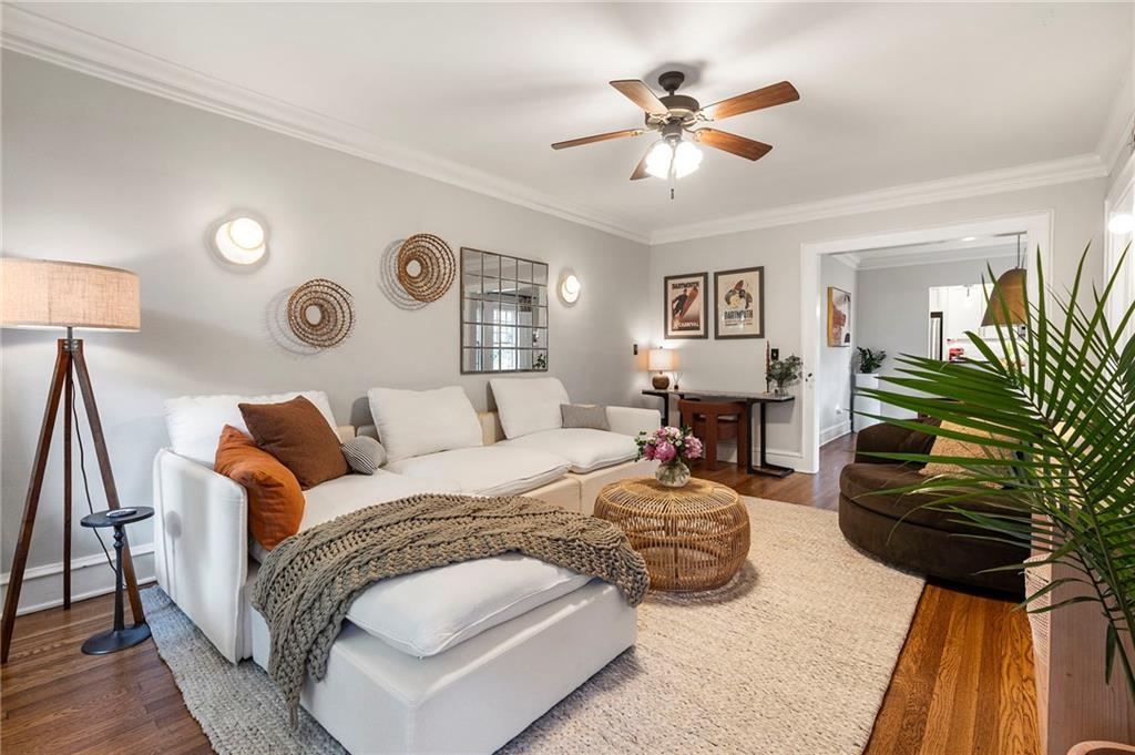 2 Collier Road NW Unit 9