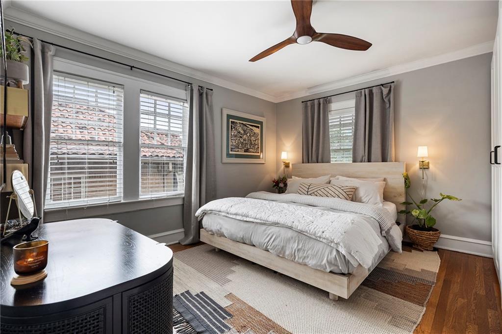 2 Collier Road NW Unit 9