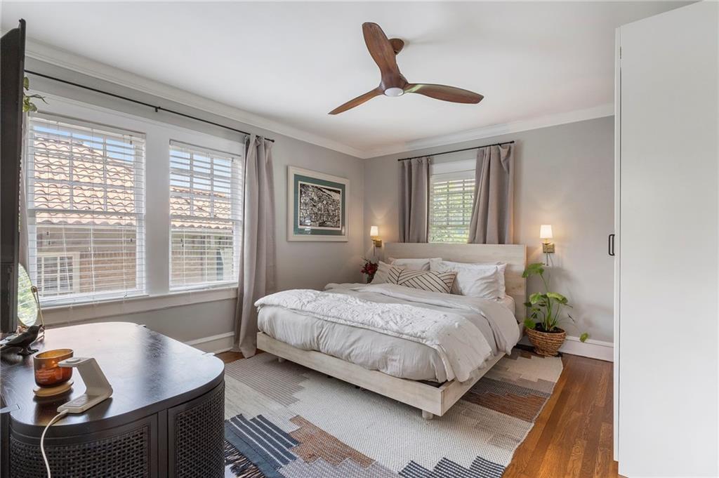 2 Collier Road NW Unit 9