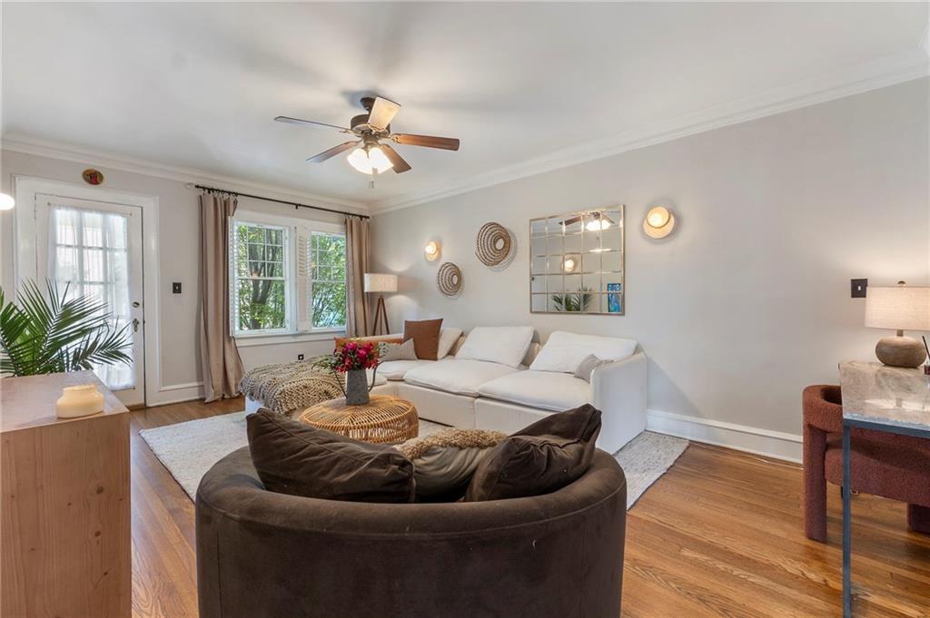 2 Collier Road NW Unit 9