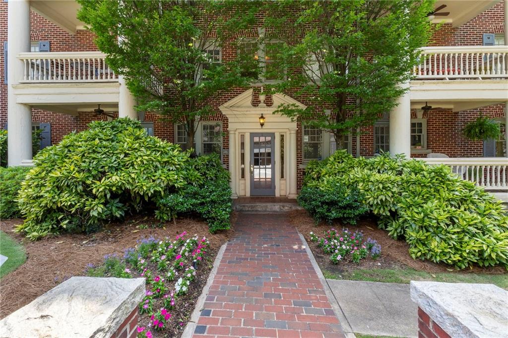 2 Collier Road NW Unit 9