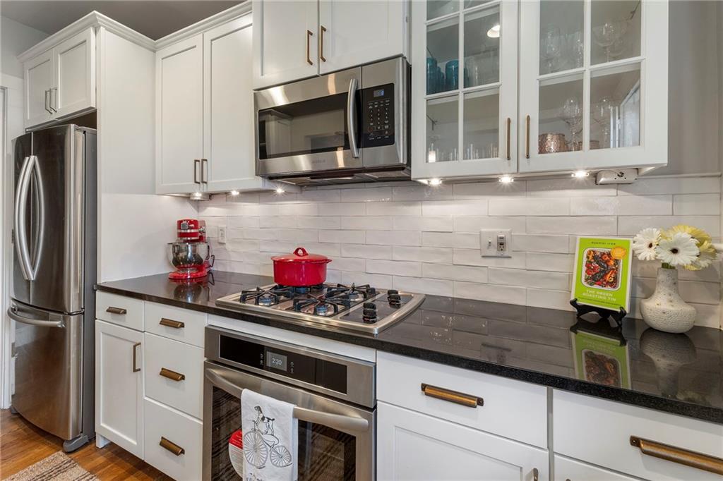 2 Collier Road NW Unit 9